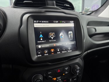 Jeep renegade 1.3 gse t4 150 ch bvr6 limited occasion simplicicar grenoble simplicicar simplicibike france