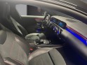 Mercedes cla coupe 200 7g-dct amg line full options occasion paris 15ème (75) simplicicar simplicibike france