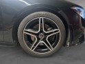 Mercedes cla coupe 200 7g-dct amg line full options occasion paris 15ème (75) simplicicar simplicibike france