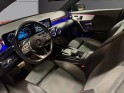 Mercedes cla coupe 200 7g-dct amg line full options occasion paris 15ème (75) simplicicar simplicibike france