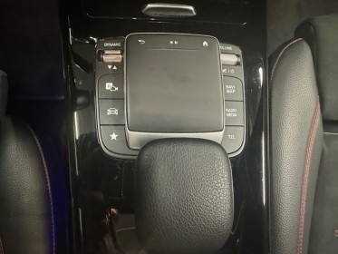 Mercedes cla coupe 200 7g-dct amg line full options occasion paris 15ème (75) simplicicar simplicibike france