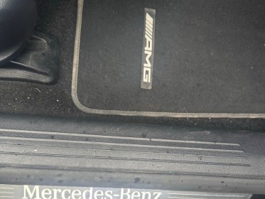 Mercedes cla coupe 200 7g-dct amg line full options occasion paris 15ème (75) simplicicar simplicibike france