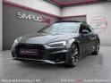 Audi a5 sportback 35 tdi 163 s tronic 7 s line occasion simplicicar st-maximin simplicicar simplicibike france