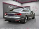 Audi a5 sportback 35 tdi 163 s tronic 7 s line occasion simplicicar st-maximin simplicicar simplicibike france