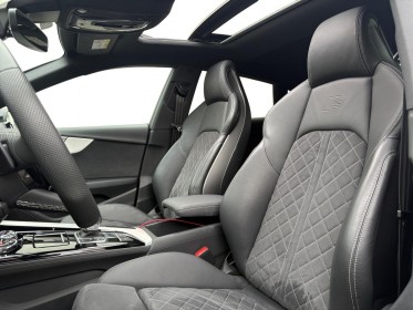 Audi a5 sportback 35 tdi 163 s tronic 7 s line occasion simplicicar st-maximin simplicicar simplicibike france