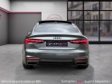 Audi a5 sportback 35 tdi 163 s tronic 7 s line occasion simplicicar st-maximin simplicicar simplicibike france