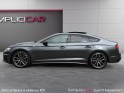 Audi a5 sportback 35 tdi 163 s tronic 7 s line occasion simplicicar st-maximin simplicicar simplicibike france