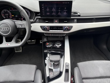 Audi a5 sportback 35 tdi 163 s tronic 7 s line occasion simplicicar st-maximin simplicicar simplicibike france