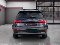 Audi q5 2.0 tdi 190 s tronic 7 quattro s line - sièges chauffants à mémoire - caméra 360 - toit ouvrant - garantie 12...