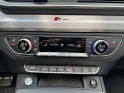 Audi q5 2.0 tdi 190 s tronic 7 quattro s line - sièges chauffants à mémoire - caméra 360 - toit ouvrant - garantie 12...