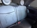 Abarth 500 595  1.4 180ch competizione, siège baquet sabelt, frein brembo, ligne monza, garantie 12 mois occasion...