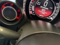 Abarth 500 595  1.4 180ch competizione, siège baquet sabelt, frein brembo, ligne monza, garantie 12 mois occasion...