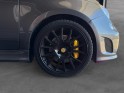 Abarth 500 595  1.4 180ch competizione, siège baquet sabelt, frein brembo, ligne monza, garantie 12 mois occasion...
