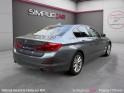 Bmw serie 5 g30 518d 150 ch bva8 business design/entretien bmw/apple carplay/garantie 12 mois occasion paris 17ème...