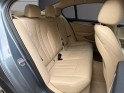 Bmw serie 5 g30 518d 150 ch bva8 business design/entretien bmw/apple carplay/garantie 12 mois occasion paris 17ème...