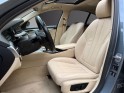 Bmw serie 5 g30 518d 150 ch bva8 business design/entretien bmw/apple carplay/garantie 12 mois occasion paris 17ème...