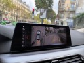 Bmw serie 5 g30 518d 150 ch bva8 business design/entretien bmw/apple carplay/garantie 12 mois occasion paris 17ème...