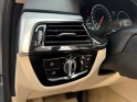 Bmw serie 5 g30 518d 150 ch bva8 business design/entretien bmw/apple carplay/garantie 12 mois occasion paris 17ème...