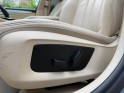 Bmw serie 5 g30 518d 150 ch bva8 business design/entretien bmw/apple carplay/garantie 12 mois occasion paris 17ème...