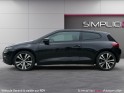 Volkswagen scirocco 2.0 tdi 140 fap sport edition occasion abbeville simplicicar simplicibike france