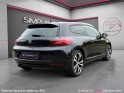 Volkswagen scirocco 2.0 tdi 140 fap sport edition occasion abbeville simplicicar simplicibike france