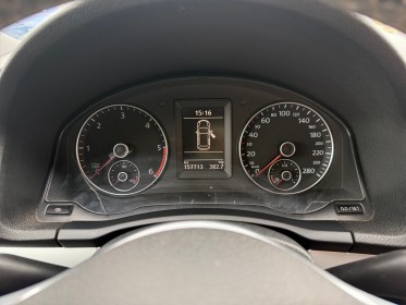 Volkswagen scirocco 2.0 tdi 140 fap sport edition occasion abbeville simplicicar simplicibike france