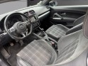 Volkswagen scirocco 2.0 tdi 140 fap sport edition occasion abbeville simplicicar simplicibike france