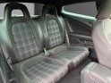 Volkswagen scirocco 2.0 tdi 140 fap sport edition occasion abbeville simplicicar simplicibike france