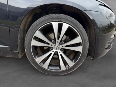 Volkswagen scirocco 2.0 tdi 140 fap sport edition occasion abbeville simplicicar simplicibike france