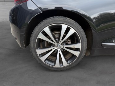 Volkswagen scirocco 2.0 tdi 140 fap sport edition occasion abbeville simplicicar simplicibike france