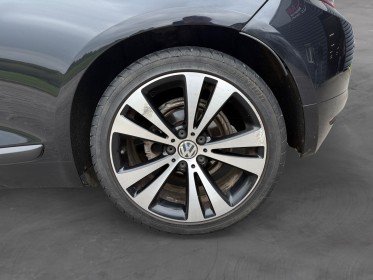 Volkswagen scirocco 2.0 tdi 140 fap sport edition occasion abbeville simplicicar simplicibike france