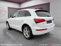 Audi q5 q5 2.0 tdi 177 quattro ambiente occasion simplicicar limoges  simplicicar simplicibike france