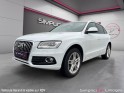 Audi q5 q5 2.0 tdi 177 quattro ambiente occasion simplicicar limoges  simplicicar simplicibike france