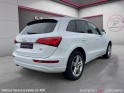 Audi q5 q5 2.0 tdi 177 quattro ambiente occasion simplicicar limoges  simplicicar simplicibike france