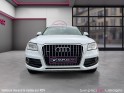 Audi q5 q5 2.0 tdi 177 quattro ambiente occasion simplicicar limoges  simplicicar simplicibike france