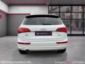Audi q5 q5 2.0 tdi 177 quattro ambiente occasion simplicicar limoges  simplicicar simplicibike france