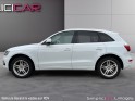 Audi q5 q5 2.0 tdi 177 quattro ambiente occasion simplicicar limoges  simplicicar simplicibike france