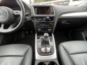 Audi q5 q5 2.0 tdi 177 quattro ambiente occasion simplicicar limoges  simplicicar simplicibike france