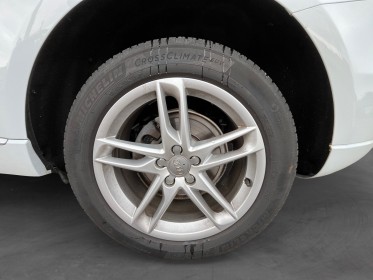 Audi q5 q5 2.0 tdi 177 quattro ambiente occasion simplicicar limoges  simplicicar simplicibike france