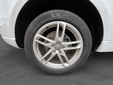 Audi q5 q5 2.0 tdi 177 quattro ambiente occasion simplicicar limoges  simplicicar simplicibike france