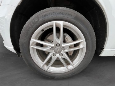 Audi q5 q5 2.0 tdi 177 quattro ambiente occasion simplicicar limoges  simplicicar simplicibike france
