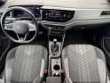 Volkswagen polo 1.0 tsi 95 ss dsg7 r-line garantie 12 mois carplay camera de recul occasion simplicicar narbonne simplicicar...