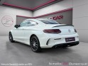 Mercedes classe c coupe mercedes classe c coupé 43 amg 4matic 9g-tronic garantie 12 mois toit ouvrant burmester sièges......