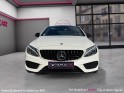 Mercedes classe c coupe mercedes classe c coupé 43 amg 4matic 9g-tronic garantie 12 mois toit ouvrant burmester sièges......