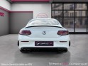 Mercedes classe c coupe mercedes classe c coupé 43 amg 4matic 9g-tronic garantie 12 mois toit ouvrant burmester sièges......