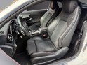 Mercedes classe c coupe mercedes classe c coupé 43 amg 4matic 9g-tronic garantie 12 mois toit ouvrant burmester sièges......