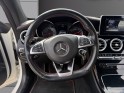 Mercedes classe c coupe mercedes classe c coupé 43 amg 4matic 9g-tronic garantie 12 mois toit ouvrant burmester sièges......