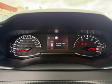 Peugeot 208 bluehdi 100 ss bvm6 active pack garantie de 12 mois occasion simplicicar rouen simplicicar simplicibike france
