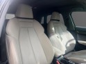 Audi a3 sportback 40 tfsie 204 s tronic 6 design luxe, apple carplay, sieges chauffants, electrique, occasion montreuil...
