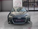 Audi a3 sportback 40 tfsie 204 s tronic 6 design luxe, apple carplay, sieges chauffants, electrique, occasion montreuil...